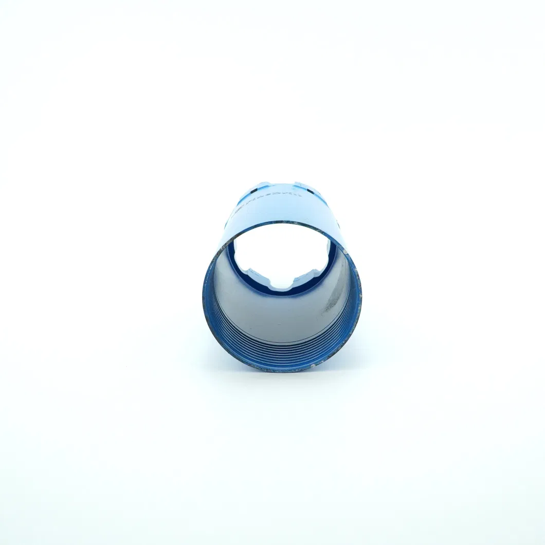 PDC Bit Detail 2