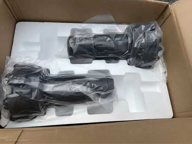 Packaging 1