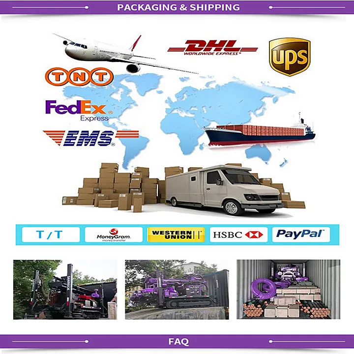 Packaging
