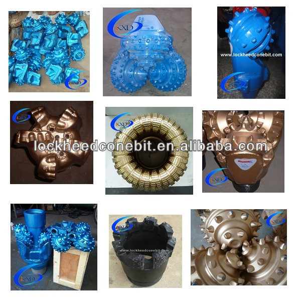 Drill Bits