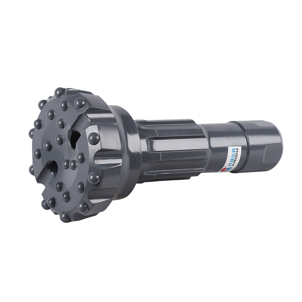 Professional Water Well Drilling Dth Hammer Button Bit