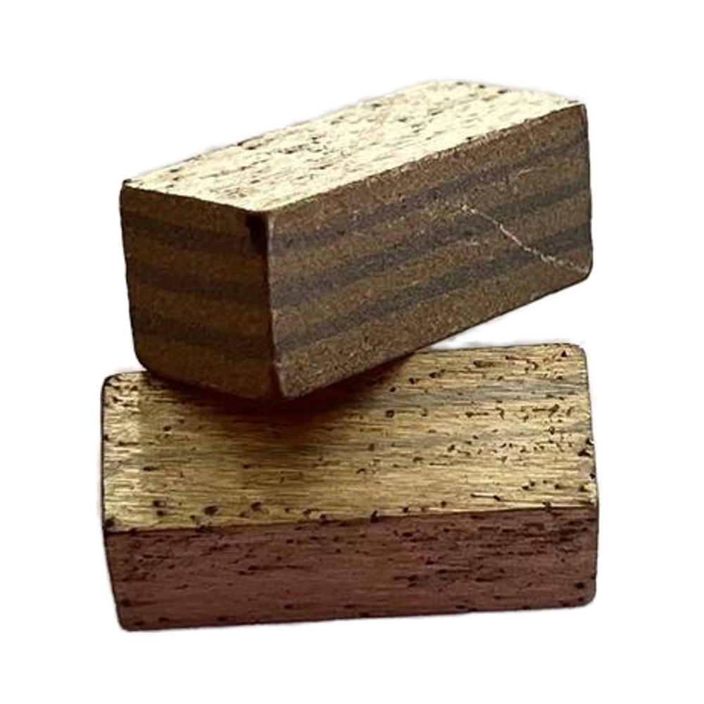 High Quality Metal Segment Diamond Core Drill Bit Power for Cutting Granite OEM Supported