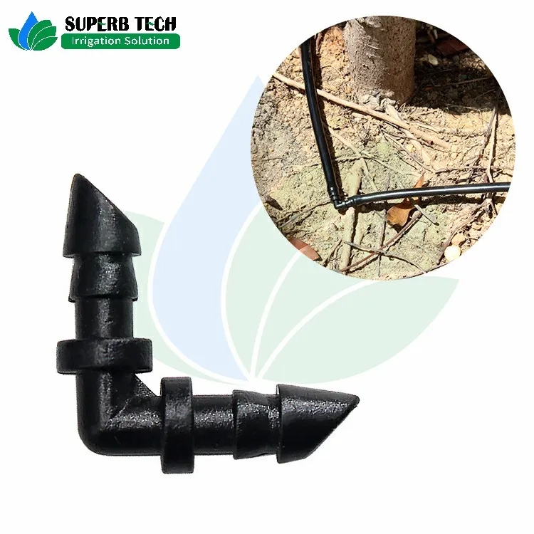 Irrigation Fitting 2
