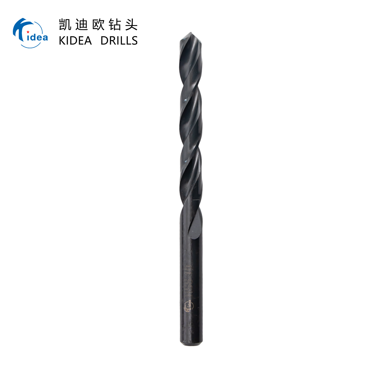 Nitride Black
