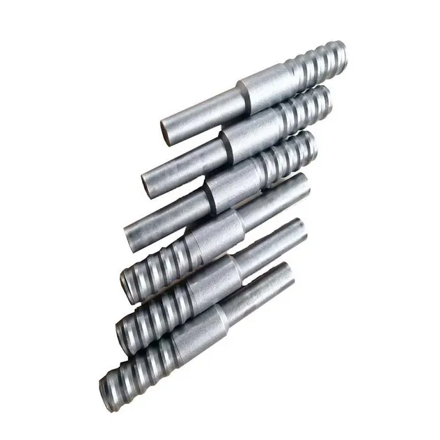 Drill Rod Joint Connector 2