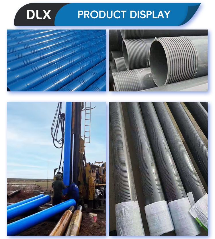 Manufacturing