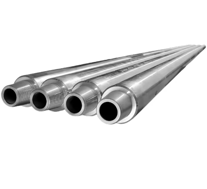 API 7-1 Oilfield API Standard Oilfield Equipment Drilling Strings BHA Spiral Non-magnetic Drill Collar for Oil Well Drilling
