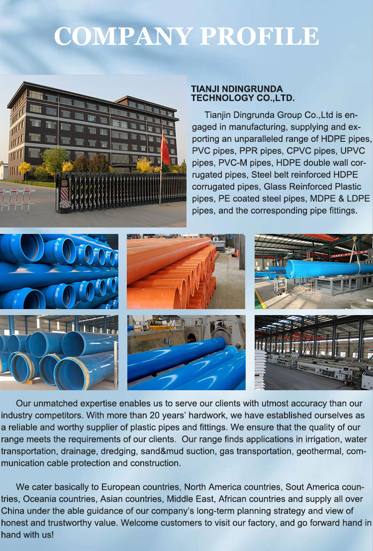 Factory View