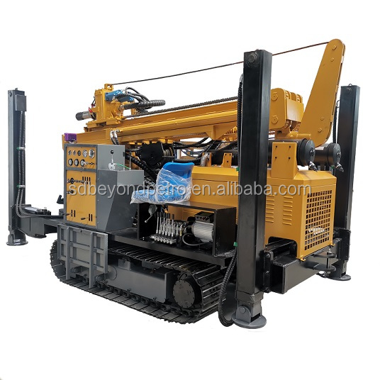 Drilling Equipment 3