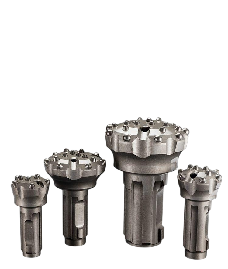 Well Drilling Equipment