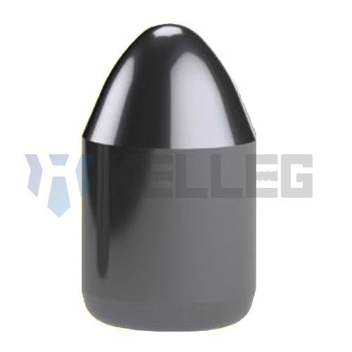 Ballistic Button