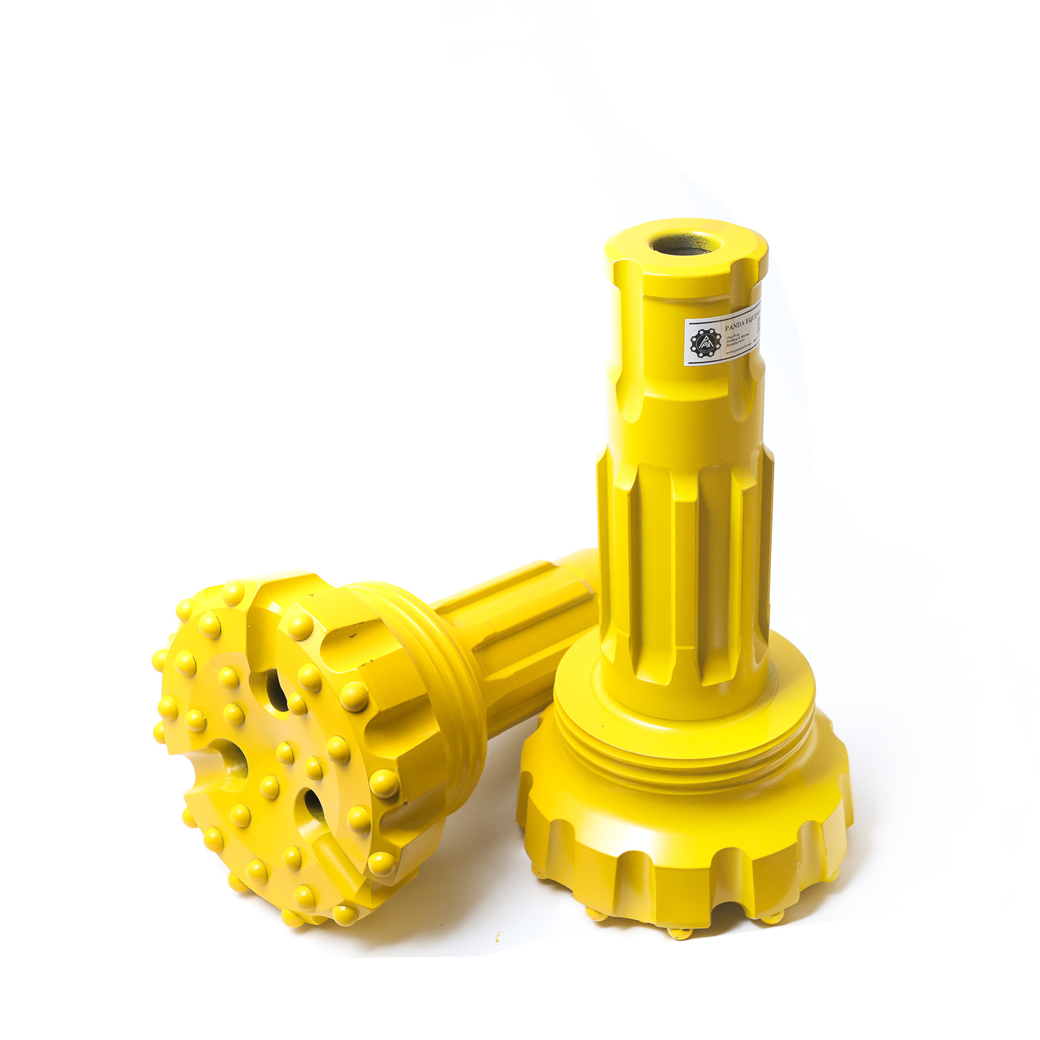6.5 Inch Tungsten Carbide DTH Bit for Drilling Mining Dth Ballistic Button Drill Bits
