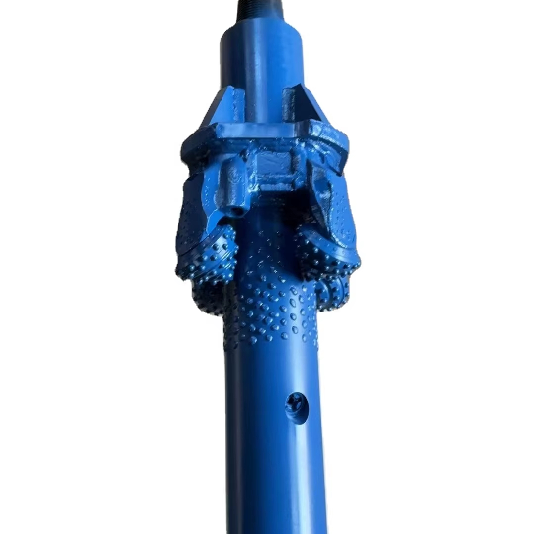 Hot Sale TCI Hole Opener HDD Horizontal Trenchless Directional Hard Rock Drill Bit
