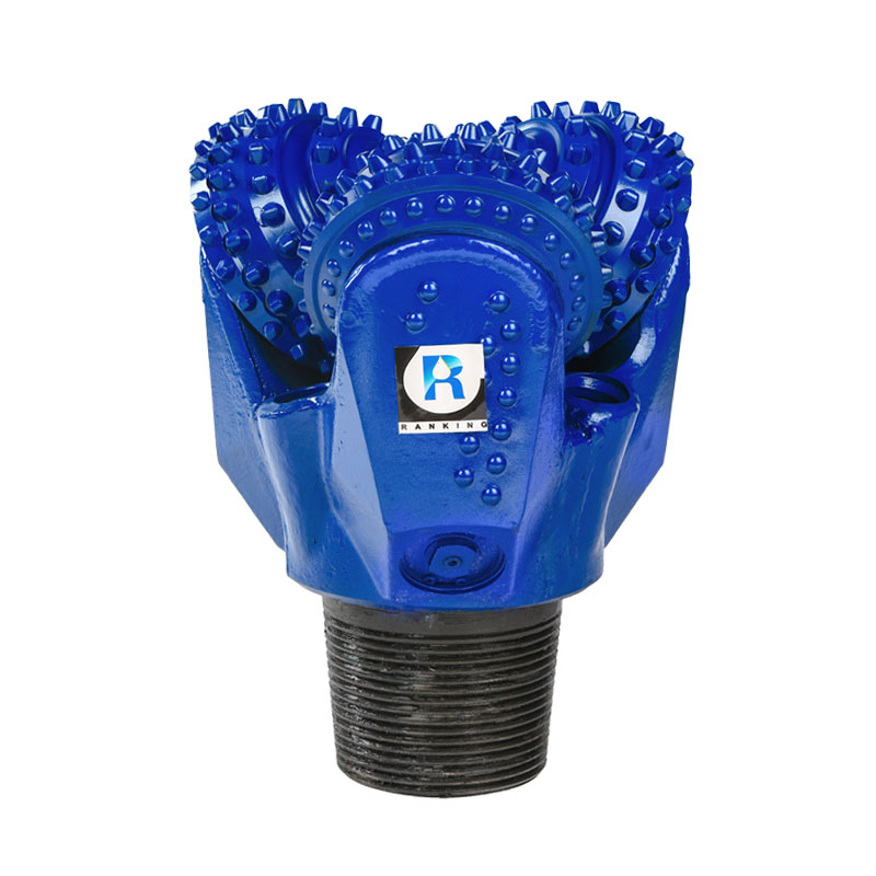 Directional Drilling Tools Tci Tricone Drilling Bits Water Well