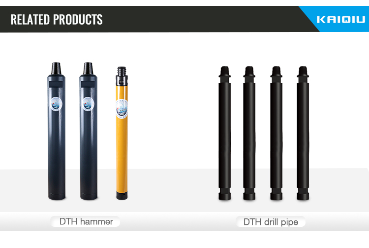 Industrial Hammer Bit