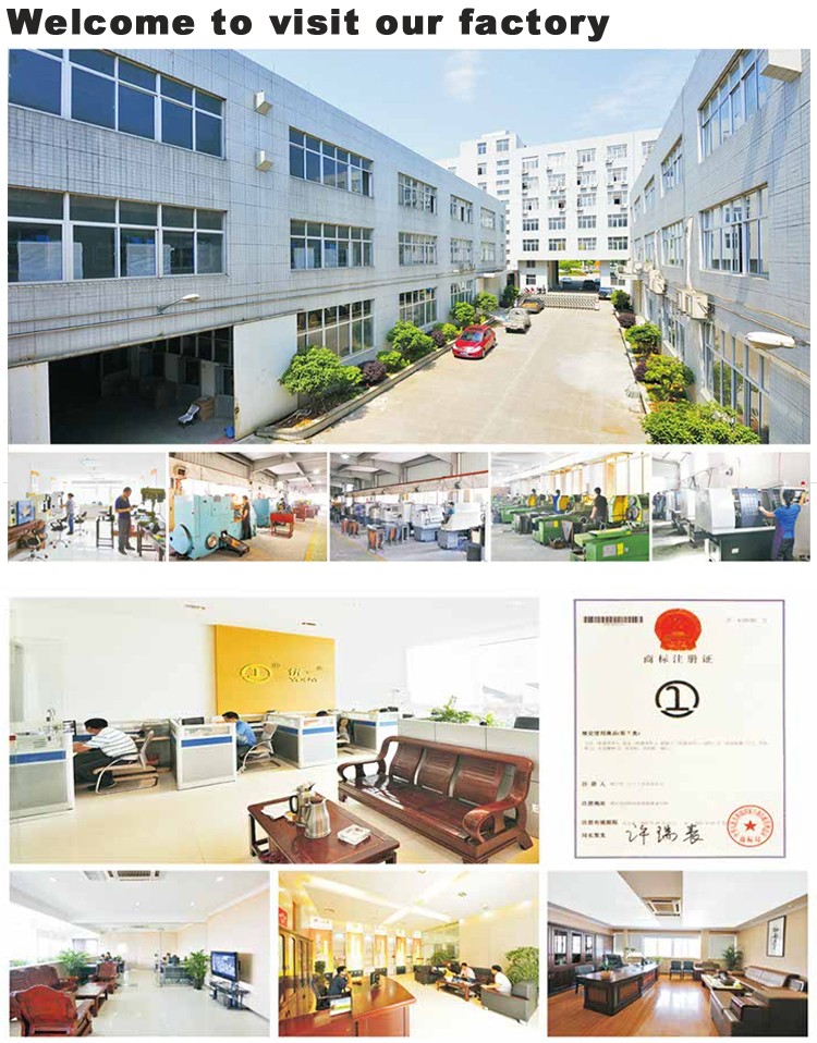 Factory Production