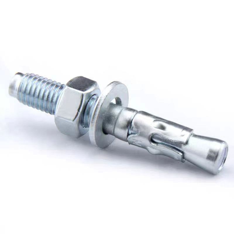 Fastener Sample 1