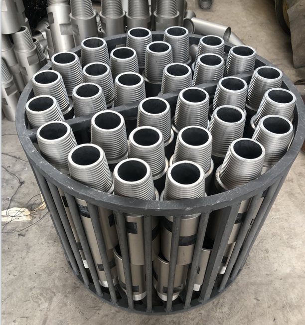 Heat Treatment