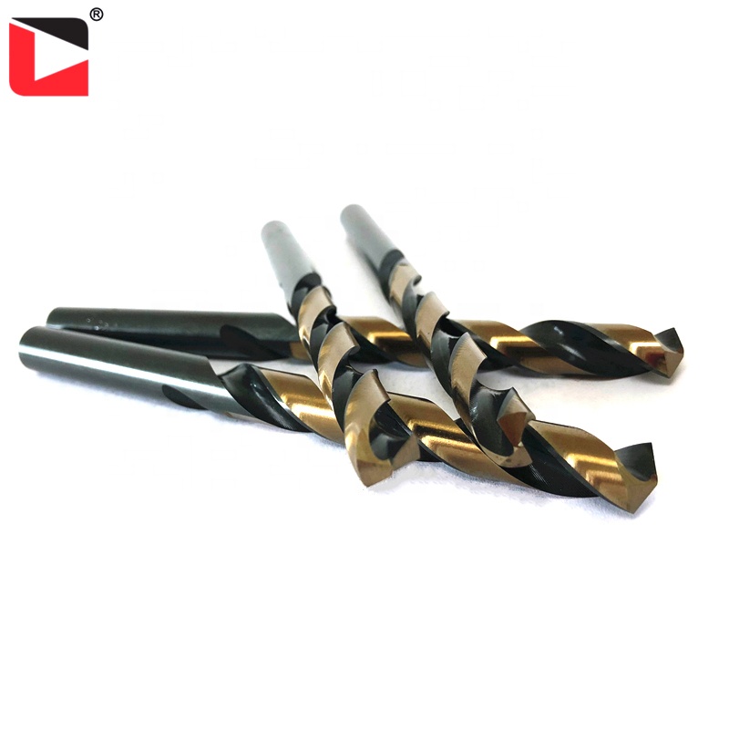 Fully Ground High Quality M35 Hss Cobalt Drill Bits Twist Drill Bit