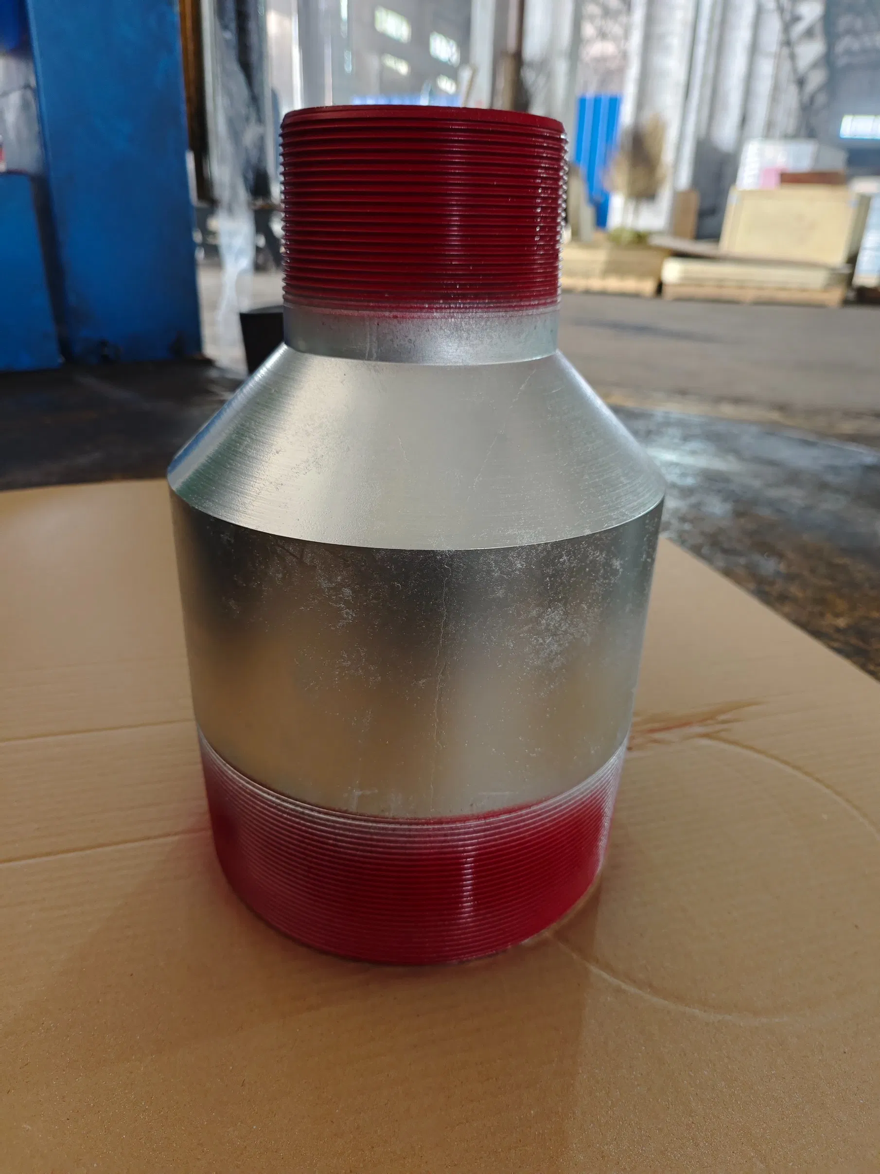 Pipeline Fittings, Conversion Joints, Hardware Tools, Customized Joints