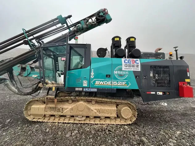 Drilling Tool 3