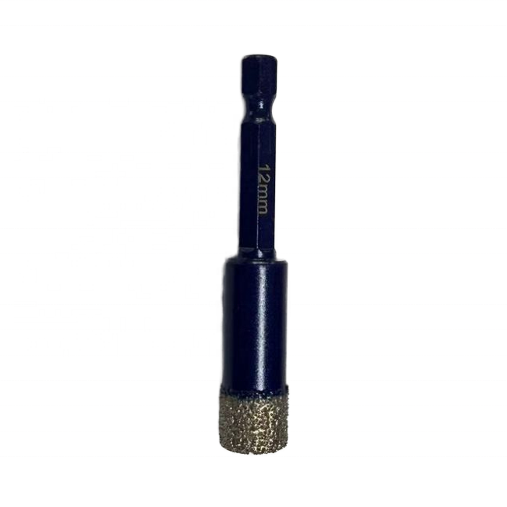 Diamond Drill Bit Detail 3