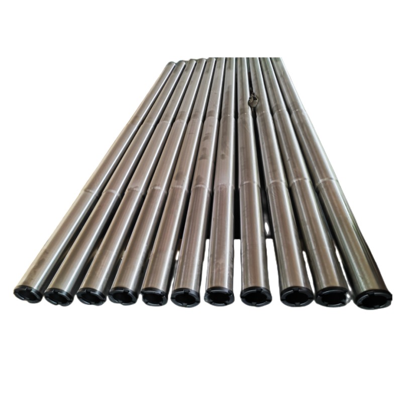 API Std Non-magnetic Drill Collar for Logging While Drilling Shell,API Standard P530 Non Magnetic Drill Collar Nmdc