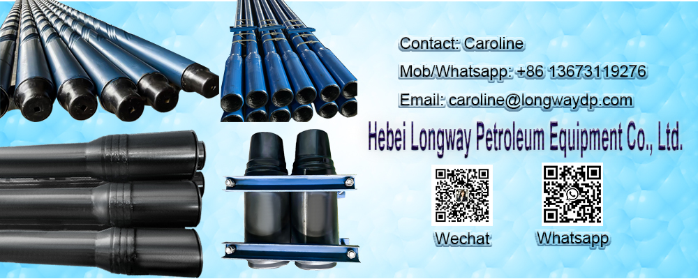 Drill Collar Specifications Display