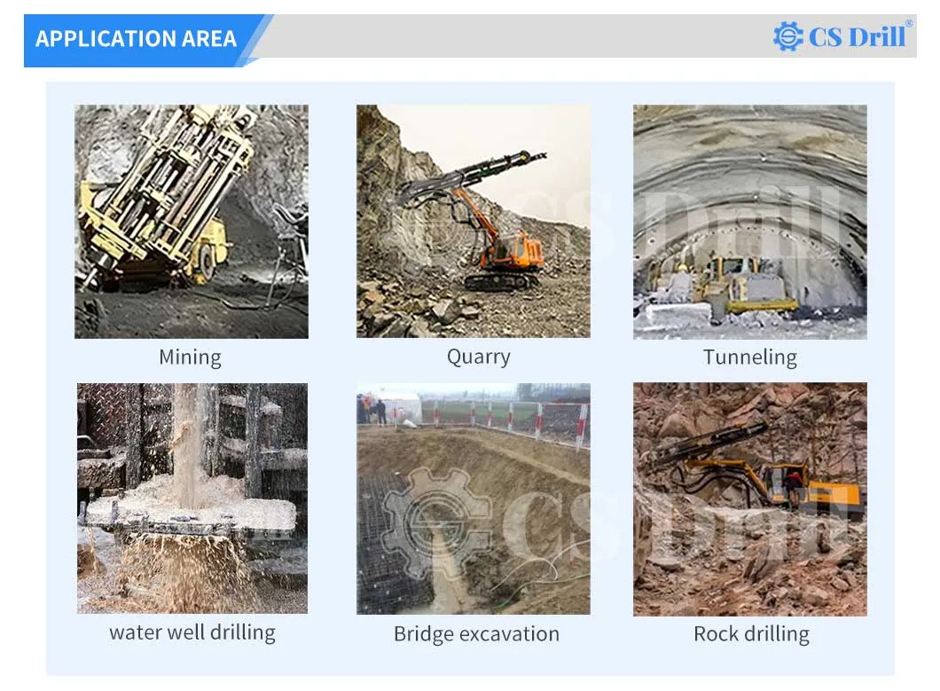 Application Scenario