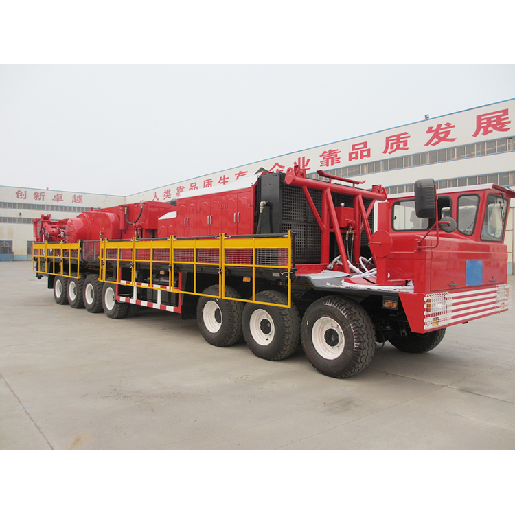 Drilling Equipment 5