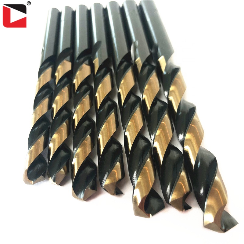 Cobalt Drill Bits Metric Cobalt Hss Drill Bit Twist Drill