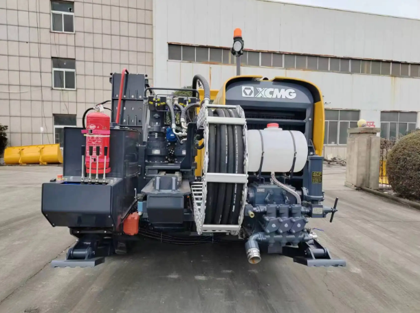Official 230KN XZ230F HDD Rock Rea Horizontal Directional Drilling Hammer Horizontal Directional HDD Drilling Tools