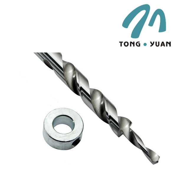 High quality Collar and Stepped Drill bit