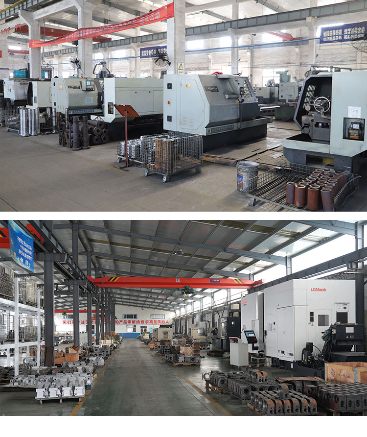 Manufacturing Process 1
