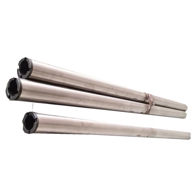 API Std Non-magnetic Drill Collar for Logging While Drilling Shell,API Standard P530 Non Magnetic Drill Collar Nmdc