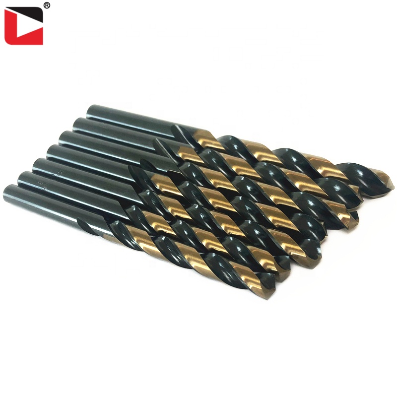Cobalt Drill Bits Metric Cobalt Hss Drill Bit Twist Drill