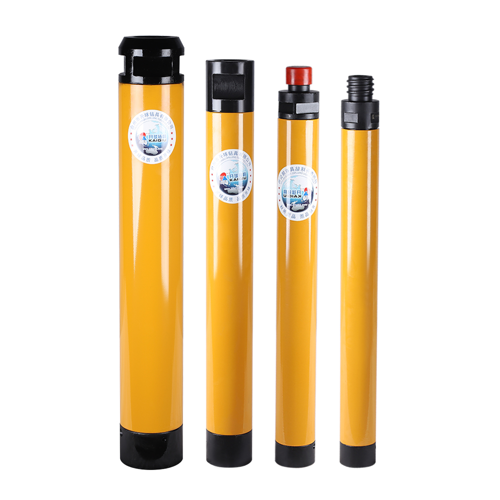 Kaiqiu Brand CIR90 Borehole Down The Hole Dth Hammer