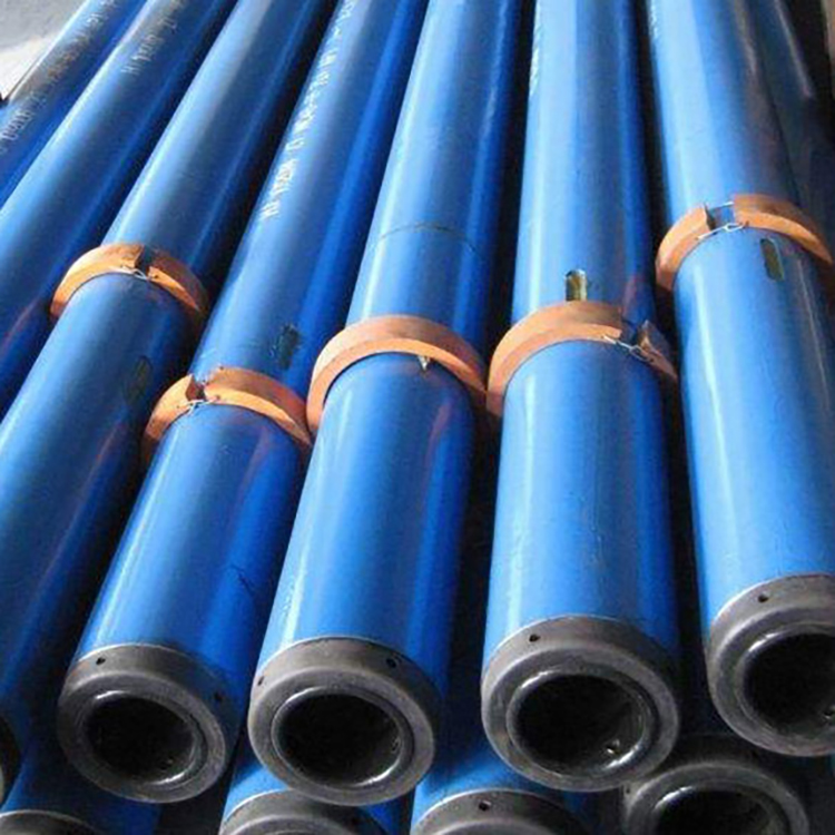 Mwd Non Magnetic Monel Drill Collar 9 1/2 Api 7-1 Price Lifting Sub