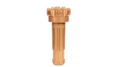Drill Bit