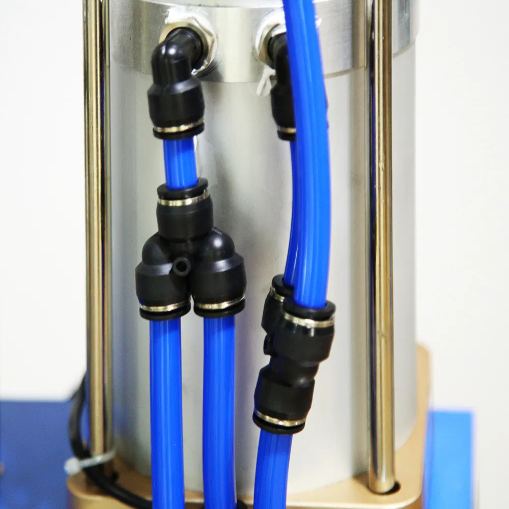 Durable Heavy-Duty Cylinder Joint for Reliable Tools and Equipment