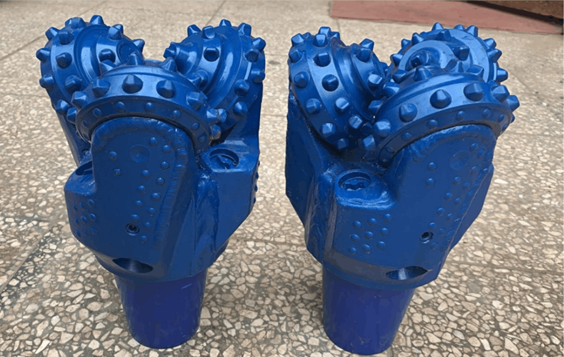 98 mm Roller bit