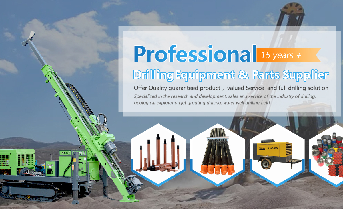 Drilling Solution