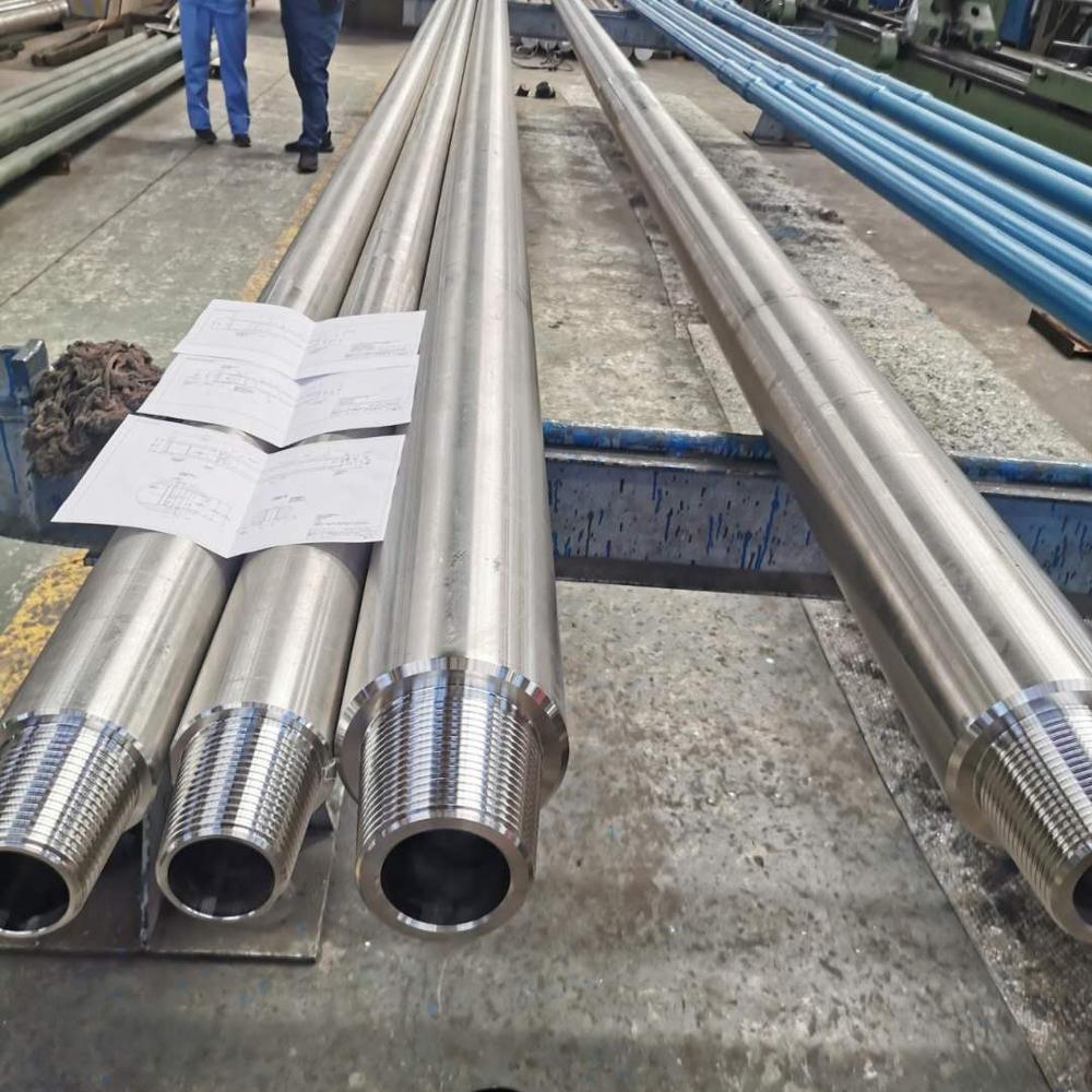 NS-1 Drill Collar Non Magnetic Drill Collar