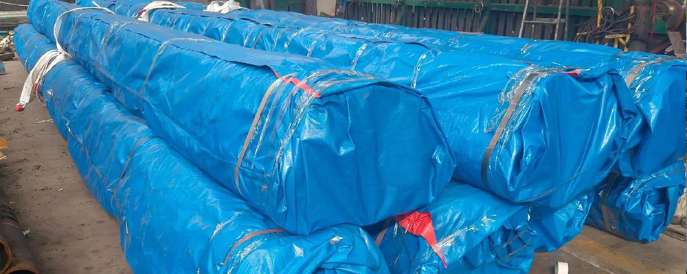 Shipping Load