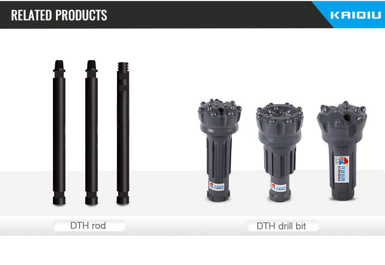 Hammer Component Details