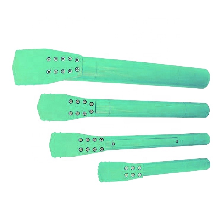 Horizontal Directional Drilling Tools Hdd Transmitter Housing Hdd Machine Pilot Drill Bit
