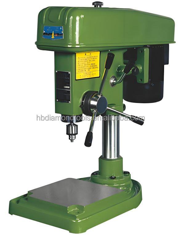 Platform Drill