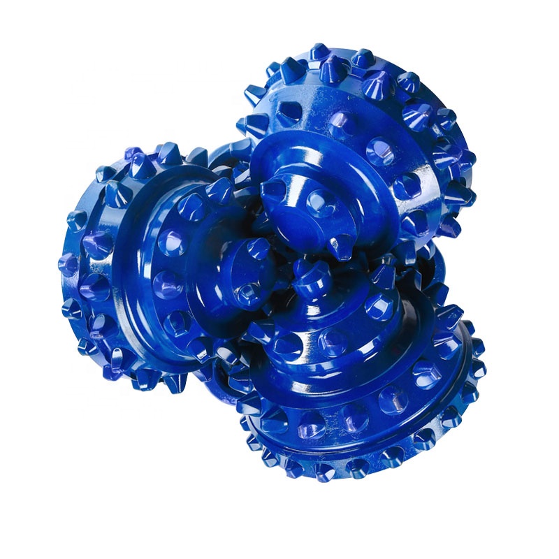 Directional Drilling Tools Tci Tricone Drilling Bits Water Well