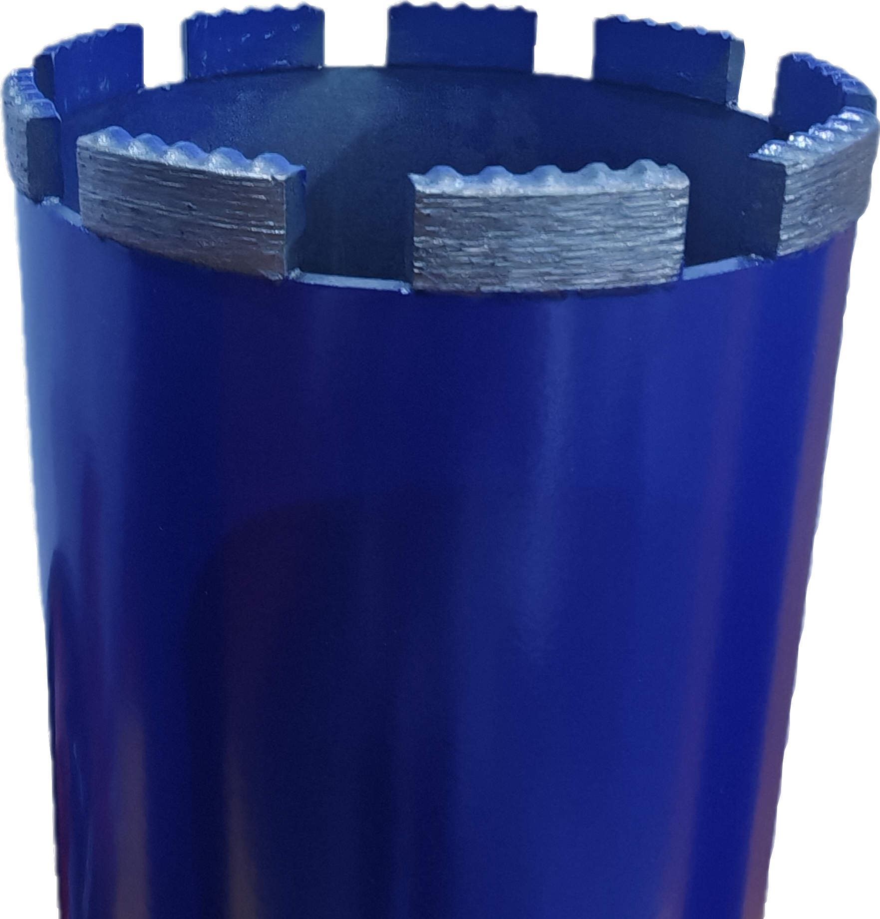 Laser Welding Diamond Core Drill Bit/core Bit/diamond Bit For Drilling And Coring Reinforced Concrete