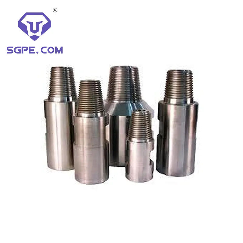Tool Joint Production 2